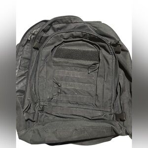 SOC Sandpiper of California bugout #5016 military backpack